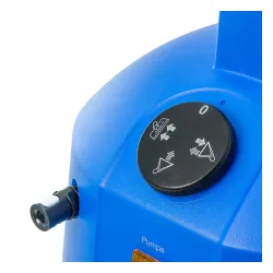 Odkurzacz Thomas Super 30 S Aquafilter 1400W Ssawka do prania dywanów Ssawka do prania tapicerki
