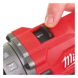 Milwaukee Yakıtlı Tornavida M12 FPD-202X