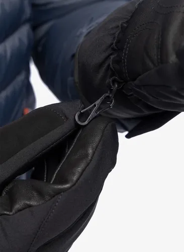 Rękawice narciarskie Montura Ski Light Glove - black