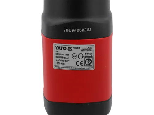 Klucz udarowy Yato YT-09546