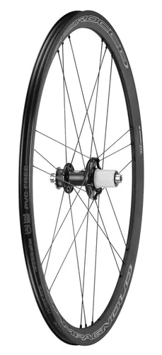 Komplet kół CAMPAGNOLO Scirocco DISC TLR