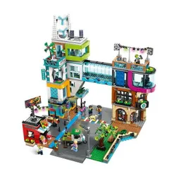 LEGO City 60380 şehir merkezi