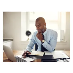 Słuchawki przewodowe JVC HA-FR9UCWU WH Dokanałowe Biały