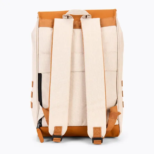 Plecak Cabaia City Cali 23 l cream