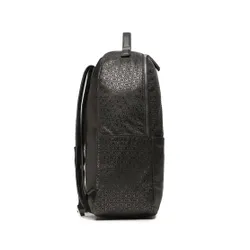 Calvin Klein CK ridicat rotund BP Mono K50k510282 01I Rucsac
