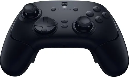 Pad Razer Wolverine V3 Tournament Edition 8K PC Przewodowy Czarny