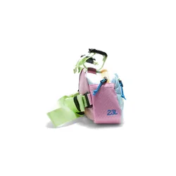 Torba rowerowa Peak Performance Street Bike Bag - cloud