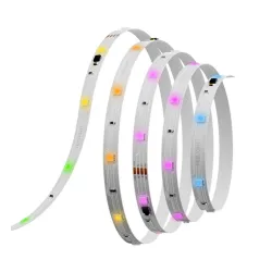 Taśma LED Yeelight 12m 18W RGB