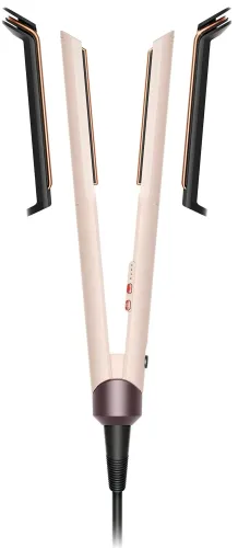 Prostownica Dyson Corrale Coolshine 600094-01 Jonizacja
