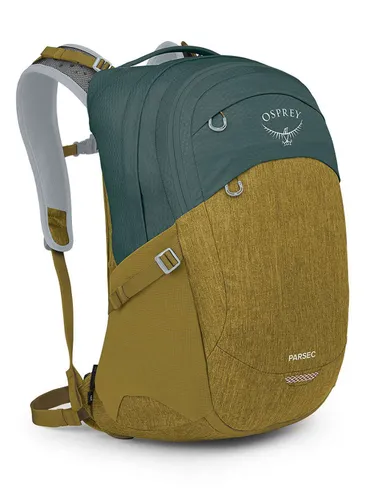 Городской рюкзак Osprey Parsec 26 - Green tunnel brindle brown