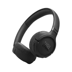 Słuchawki bezprzewodowe JBL Tune 680NC Nauszne Bluetooth 6.0 Czarny