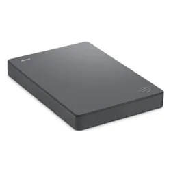 Dysk SEAGATE Basic 4TB HDD