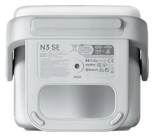 JMGO N3 SE