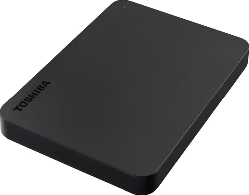 Dysk TOSHIBA Canvio Basics 4TB HDD