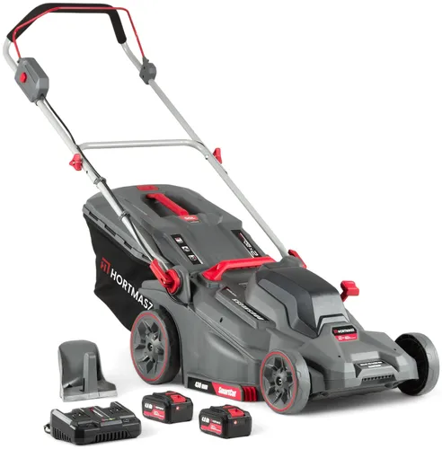 Kosiarka akumulatorowa HORTMASZ HKA EC 143