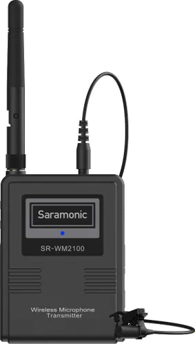 Saramonic WM2100 U2 Mikrofonu (SR3003)