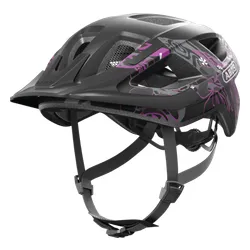 Kask rowerowy ABUS Aduro 3.0 LED