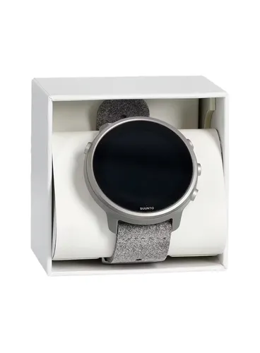 Zegarek multisportowy Suunto 7 - stone gray titanium