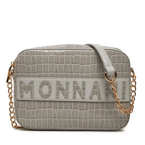 Geanta Monnari BAG2780-M19 Gri