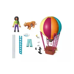 Playmobil Animals & Friends 71853 Lot balonem
