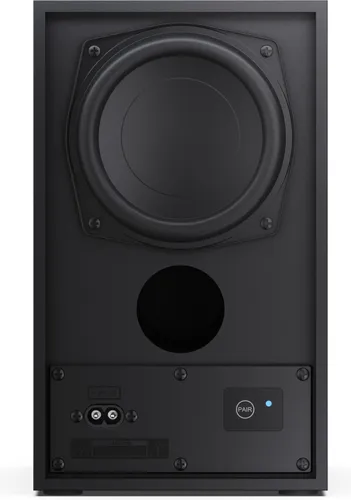 Soundbar SHARP HT-SBW123 Czarny