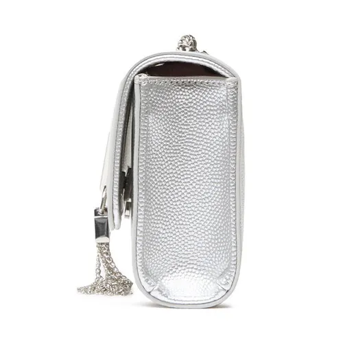 Valentino Divina vbs1r403g Argento 040 bag
