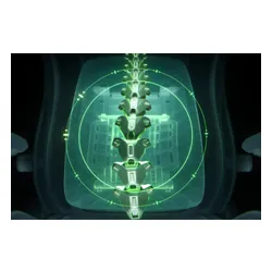 Fotel gamingowy RAZER Iskur V2 Newgen Czarny