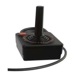 Joystick Retro Games Atari THECXSTICK do The 400 Mini Przewodowy
