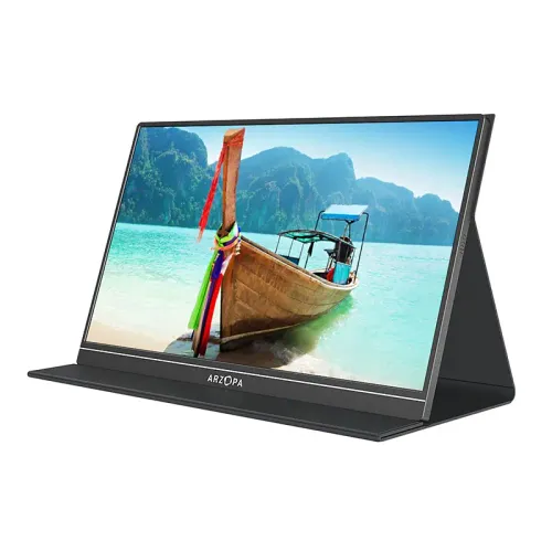 Monitor Arzopa S1 TABLE 15,6" Full HD IPS 60Hz Przenośny