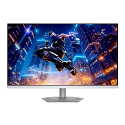 Gigabyte MO27Q2A ICE - 280Hz | QHD | QD-OLED | 27'' | HDR 400 | USB-C PD18W