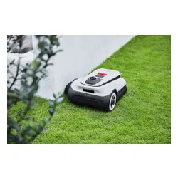 Robot koszący ECOVACS A3000 LiDAR Pro SEO