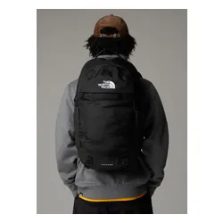 Туристический рюкзак The North Face Router - tnf black / tnf black