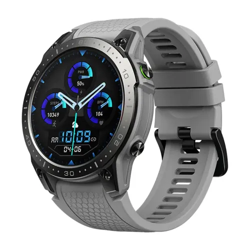 Smartwatch Zeblaze Ares 3 Pro Szary