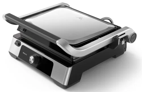 Grill elektryczny Philips Series 5000 HD6301/90