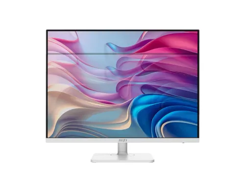 Monitor MSI Modern MD272UPHW 27" 4K IPS 60Hz 4ms