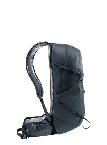 Plecak turystyczny damski Deuter Speed Lite Pro 23 SL - black