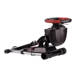Stojak WHEEL STAND PRO dla Thrustmaster F458/SPIDER/T80/T100/F430 V2 Black
