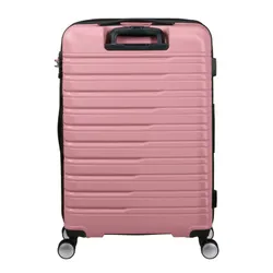 Walizka średnia American Tourister Flashline - lilas pink