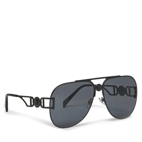 Солнцезащитные очки Versace 0ve2255 Matte Black 126187