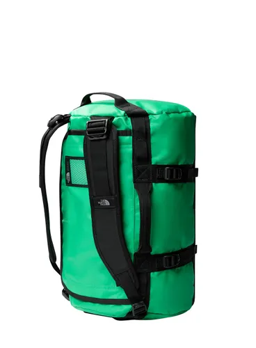 Сумка / рюкзак The North Face Base Camp Duffel XS-optic emerald / tnf black