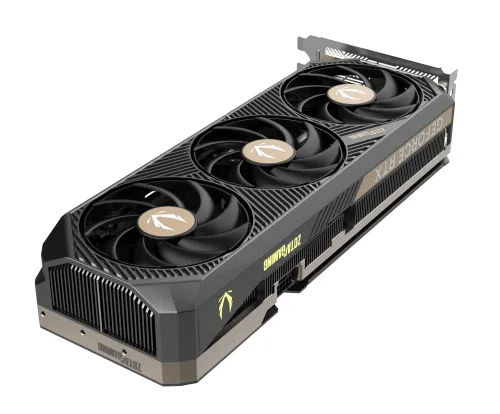 Karta graficzna Zotac Gaming GeForce RTX 5070 Ti SOLID CORE OC 16GB GDDR7 256bit DLSS 4