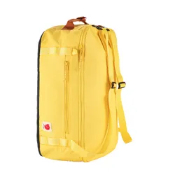 Дорожная сумка Fjallraven High Coast Duffel 22-mellow yellow