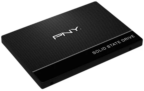 Dysk PNY CS900 480GB SSD