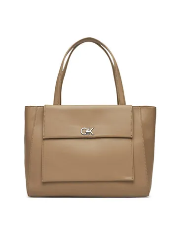 Calvin Klein Torebka Ck Medium Shopper K60K612811