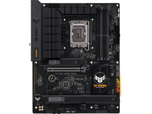 ASUS TUF GAMING B760-PLUS WIFI DDR4