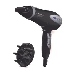 Suszarka ESPERANZA Ionic Vivien EBH005K 2200W