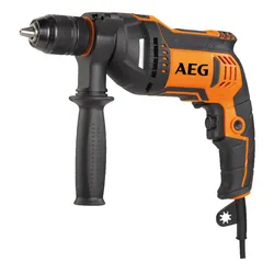 AEG Powertools SBE 750 RZ Döner Çekiç