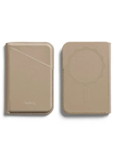 Кошелек Bellroy Mag Wallet Innovera™, tahini