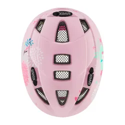 Kask rowerowy UVEX Kid 2 CC