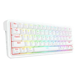 Klawiatura REDRAGON Draconic V2 K730W-RGB-PRO